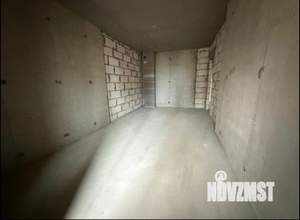 2-к квартира, вторичка, 64м2, 4/24 этаж