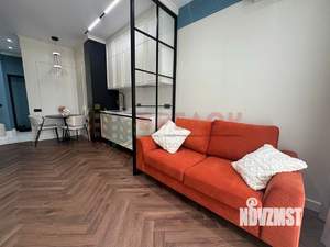 2-к квартира, вторичка, 47м2, 5/9 этаж