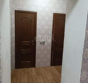 1-к квартира, вторичка, 45м2, 4/4 этаж