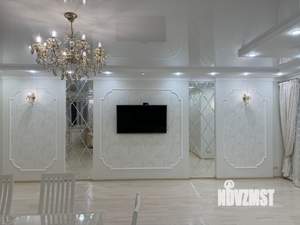 3-к квартира, вторичка, 100м2, 20/22 этаж