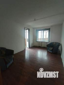 3-к квартира, вторичка, 59м2, 2/14 этаж