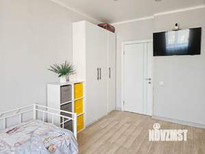 2-к квартира, вторичка, 63м2, 19/21 этаж