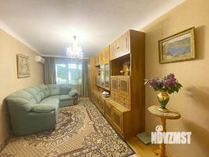 2-к квартира, вторичка, 43м2, 3/5 этаж