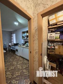 1-к квартира, вторичка, 41м2, 6/16 этаж