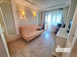 3-к квартира, вторичка, 64м2, 7/9 этаж