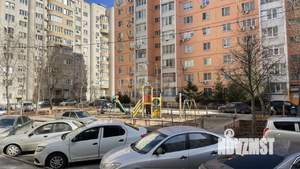 1-к квартира, вторичка, 38м2, 8/11 этаж