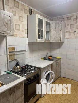 2-к квартира, вторичка, 49м2, 3/5 этаж