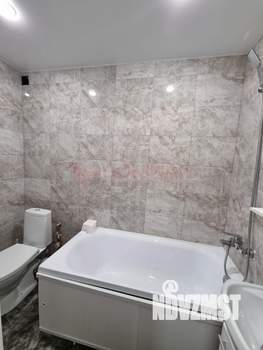 2-к квартира, вторичка, 55м2, 3/14 этаж