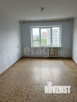 3-к квартира, вторичка, 63м2, 9/9 этаж