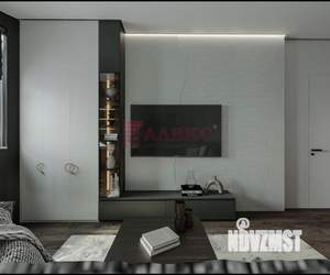 2-к квартира, вторичка, 45м2, 8/25 этаж