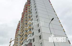 2-к квартира, вторичка, 56м2, 2/18 этаж