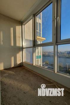 2-к квартира, вторичка, 52м2, 9/15 этаж