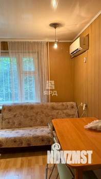 1-к квартира, вторичка, 46м2, 1/10 этаж