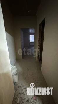 Студия квартира, вторичка, 30м2, 17/21 этаж