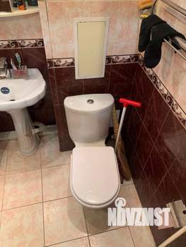 3-к квартира, вторичка, 60м2, 3/9 этаж