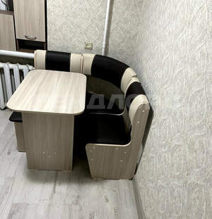 1-к квартира, вторичка, 33м2, 2/5 этаж