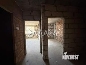 1-к квартира, вторичка, 38м2, 19/22 этаж