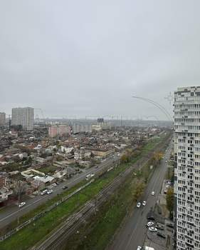 2-к квартира, вторичка, 60м2, 21/24 этаж