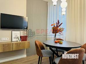 3-к квартира, вторичка, 75м2, 17/24 этаж