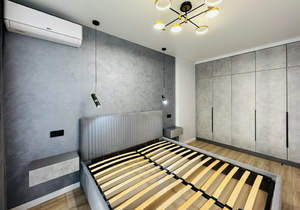 3-к квартира, вторичка, 60м2, 20/24 этаж