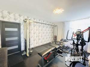 3-к квартира, вторичка, 97м2, 6/16 этаж