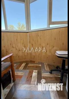 3-к квартира, вторичка, 67м2, 7/9 этаж