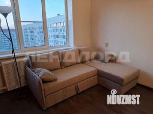 3-к квартира, вторичка, 63м2, 9/10 этаж