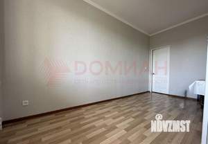 1-к квартира, вторичка, 46м2, 5/15 этаж