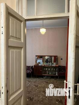 2-к квартира, вторичка, 43м2, 2/2 этаж