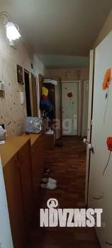 2-к квартира, вторичка, 44м2, 2/5 этаж