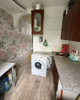 2-к квартира, вторичка, 44м2, 4/5 этаж