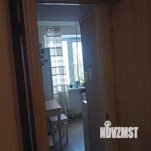 4-к квартира, вторичка, 60м2, 4/5 этаж