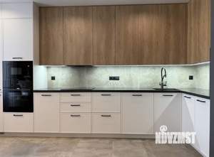 4-к квартира, вторичка, 110м2, 15/28 этаж