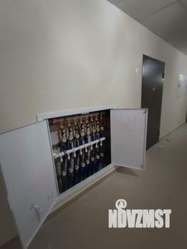 Студия квартира, вторичка, 29м2, 10/24 этаж