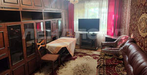 3-к квартира, вторичка, 56м2, 2/9 этаж