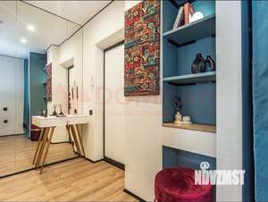 Студия квартира, вторичка, 27м2, 11/24 этаж