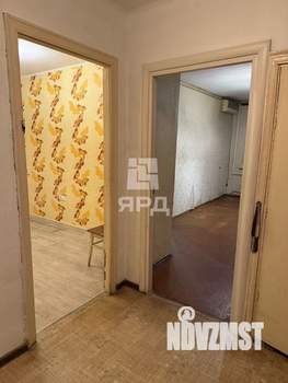 3-к квартира, вторичка, 51м2, 1/5 этаж