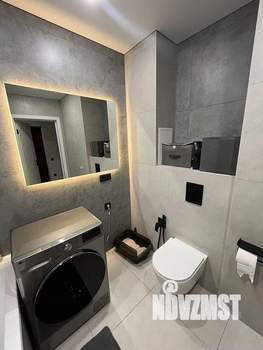 1-к квартира, вторичка, 40м2, 12/17 этаж