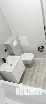 Студия квартира, вторичка, 27м2, 3/24 этаж