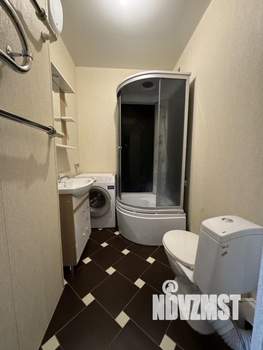 Студия квартира, вторичка, 27м2, 5/6 этаж