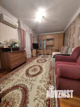 1-к квартира, вторичка, 31м2, 1/1 этаж