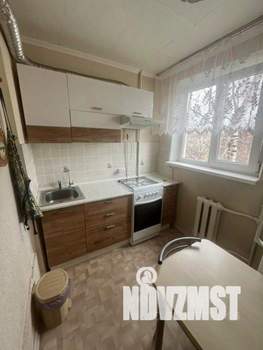 1-к квартира, вторичка, 30м2, 6/9 этаж