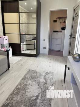 1-к квартира, вторичка, 26м2, 3/4 этаж