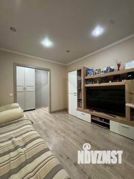 3-к квартира, вторичка, 75м2, 10/11 этаж