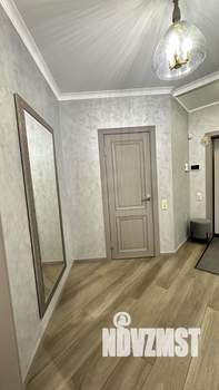 3-к квартира, вторичка, 95м2, 3/22 этаж