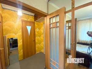 1-к квартира, вторичка, 25м2, 8/9 этаж