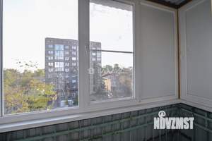 3-к квартира, вторичка, 66м2, 5/5 этаж