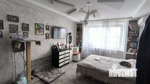 2-к квартира, вторичка, 52м2, 9/9 этаж