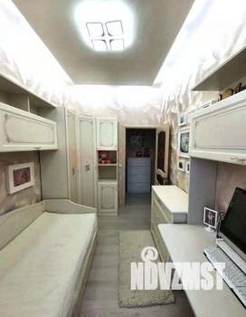 2-к квартира, вторичка, 45м2, 4/4 этаж