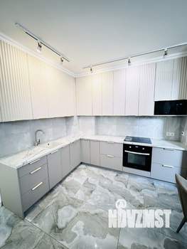 2-к квартира, вторичка, 60м2, 2/24 этаж